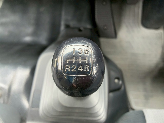 保証対象車車検付ベッドレス極東開発工業コボレーン6速MT|中古トラックの販売・買取・査定のアイナビ