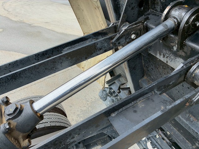 保証対象車車検付ベッドレス極東開発工業コボレーン6速MT|中古トラックの販売・買取・査定のアイナビ