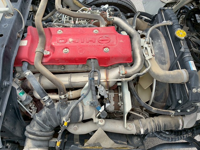 保証対象車車検付ベッドレス極東開発工業コボレーン6速MT|中古トラックの販売・買取・査定のアイナビ