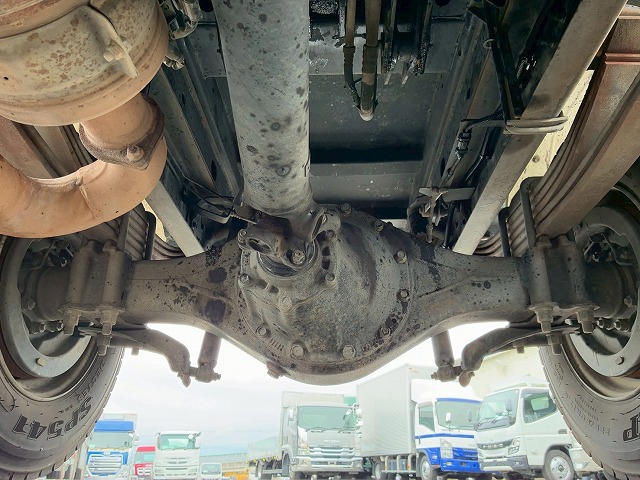 保証対象車車検付ベッドレス極東開発工業コボレーン6速MT|中古トラックの販売・買取・査定のアイナビ