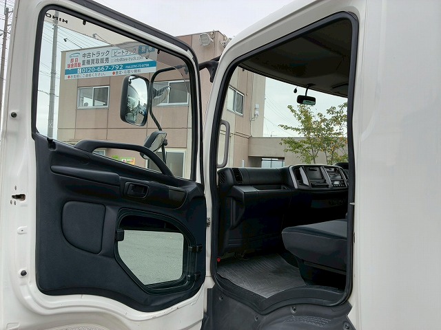 保証対象車車検付ベッドレス極東開発工業コボレーン6速MT|中古トラックの販売・買取・査定のアイナビ