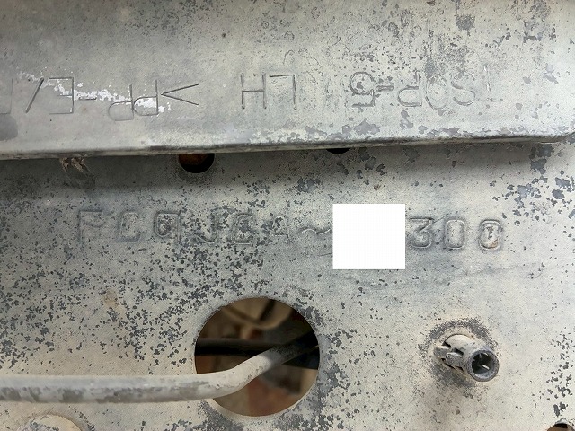 保証対象車車検付ベッドレス極東開発工業コボレーン6速MT|中古トラックの販売・買取・査定のアイナビ