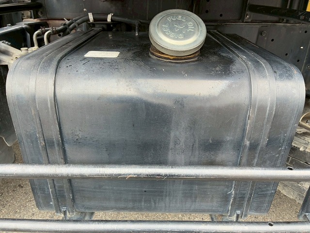 保証対象車車検付ベッドレス極東開発工業コボレーン6速MT|中古トラックの販売・買取・査定のアイナビ