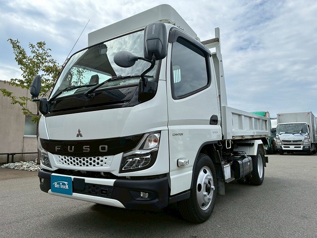 保証対象車車検付ローダーダンプワンオーナー3t6.5t|中古トラックの販売・買取・査定のアイナビ