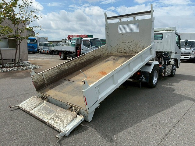 保証対象車車検付ローダーダンプワンオーナー3t6.5t|中古トラックの販売・買取・査定のアイナビ