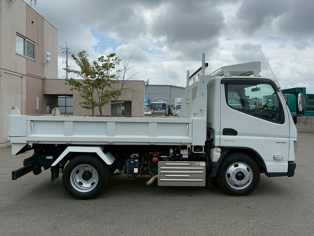 保証対象車車検付ローダーダンプワンオーナー3t6.5t|中古トラックの販売・買取・査定のアイナビ