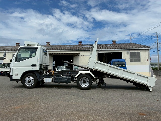 保証対象車車検付ローダーダンプワンオーナー3t6.5t|中古トラックの販売・買取・査定のアイナビ