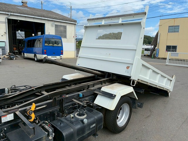 保証対象車車検付ローダーダンプワンオーナー3t6.5t|中古トラックの販売・買取・査定のアイナビ