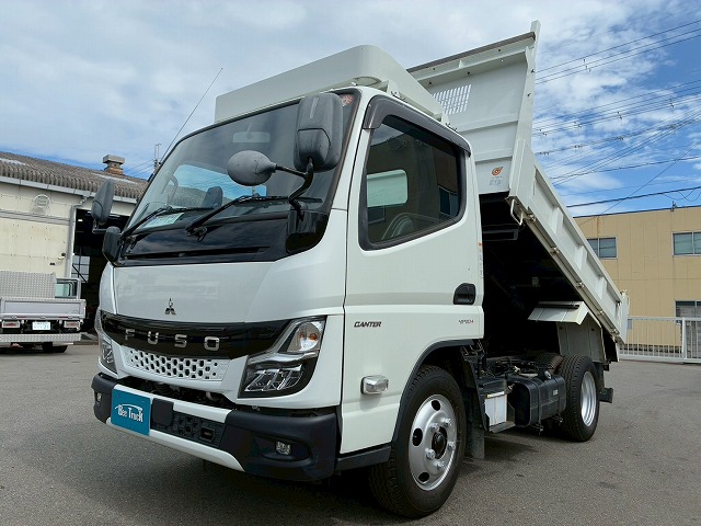 保証対象車車検付ローダーダンプワンオーナー3t6.5t|中古トラックの販売・買取・査定のアイナビ