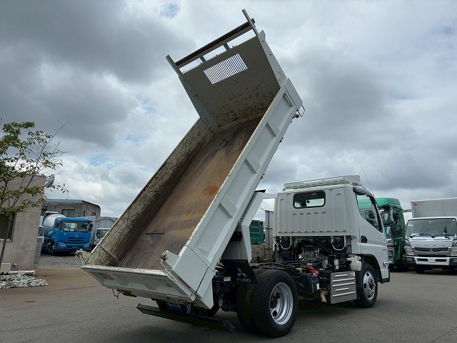 保証対象車車検付ローダーダンプワンオーナー3t6.5t|中古トラックの販売・買取・査定のアイナビ