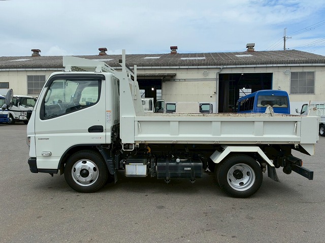 保証対象車車検付ローダーダンプワンオーナー3t6.5t|中古トラックの販売・買取・査定のアイナビ