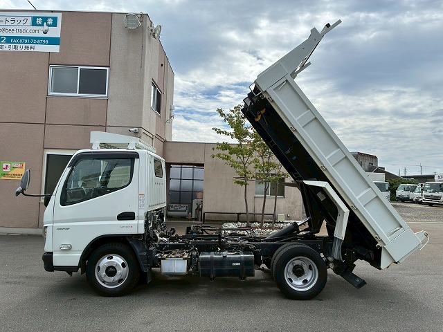 保証対象車車検付ローダーダンプワンオーナー3t6.5t|中古トラックの販売・買取・査定のアイナビ