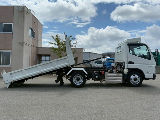 保証対象車車検付ローダーダンプワンオーナー3t6.5t|中古トラックの販売・買取・査定のアイナビ