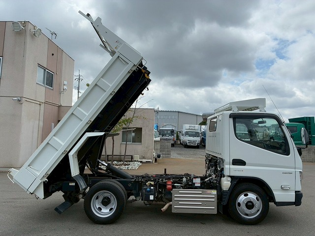 保証対象車車検付ローダーダンプワンオーナー3t6.5t|中古トラックの販売・買取・査定のアイナビ