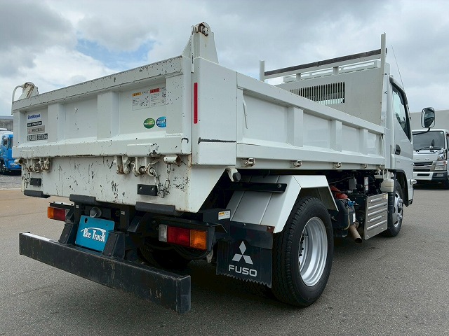 保証対象車車検付ローダーダンプワンオーナー3t6.5t|中古トラックの販売・買取・査定のアイナビ