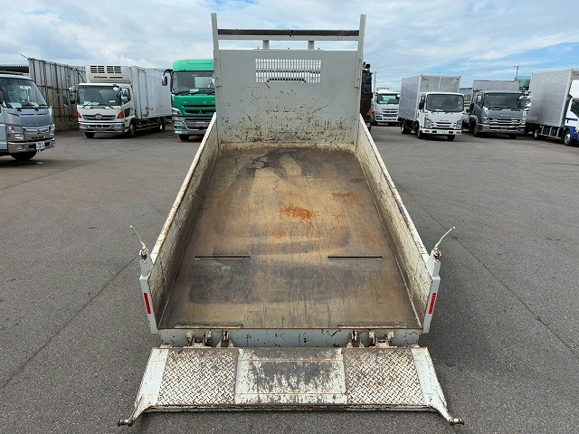 保証対象車車検付ローダーダンプワンオーナー3t6.5t|中古トラックの販売・買取・査定のアイナビ