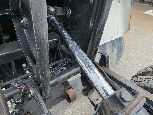 保証対象車車検付ローダーダンプワンオーナー3t6.5t|中古トラックの販売・買取・査定のアイナビ