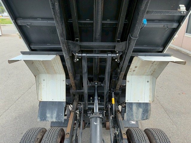 保証対象車車検付ローダーダンプワンオーナー3t6.5t|中古トラックの販売・買取・査定のアイナビ