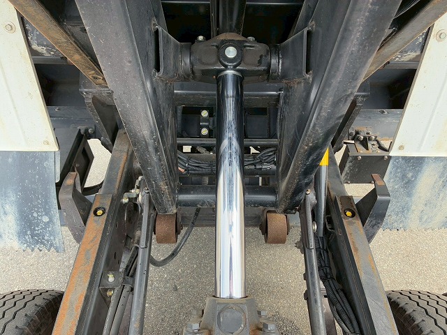 保証対象車車検付ローダーダンプワンオーナー3t6.5t|中古トラックの販売・買取・査定のアイナビ