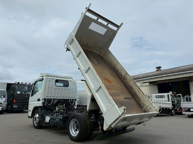 保証対象車車検付ローダーダンプワンオーナー3t6.5t|中古トラックの販売・買取・査定のアイナビ