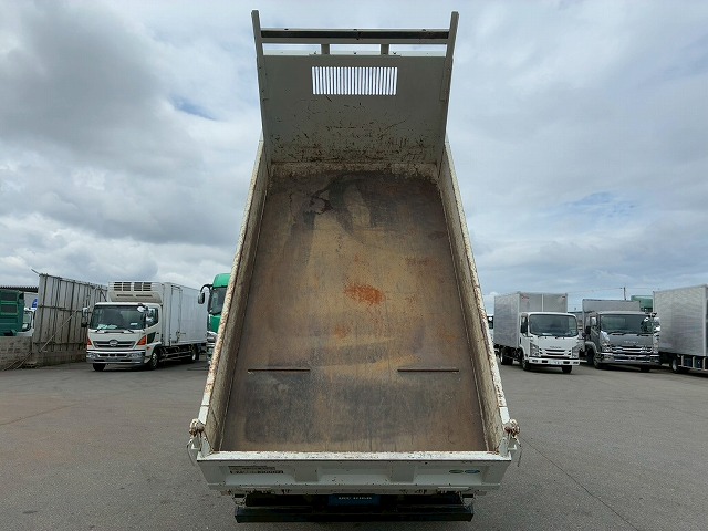 保証対象車車検付ローダーダンプワンオーナー3t6.5t|中古トラックの販売・買取・査定のアイナビ