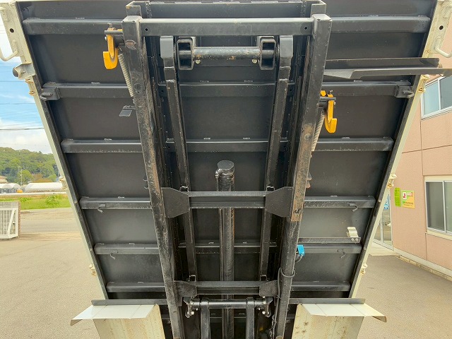 保証対象車車検付ローダーダンプワンオーナー3t6.5t|中古トラックの販売・買取・査定のアイナビ