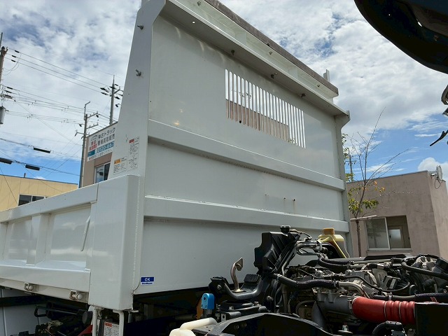 保証対象車車検付ローダーダンプワンオーナー3t6.5t|中古トラックの販売・買取・査定のアイナビ