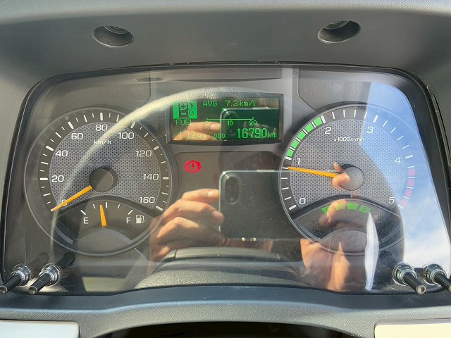 保証対象車車検付ローダーダンプワンオーナー3t6.5t|中古トラックの販売・買取・査定のアイナビ