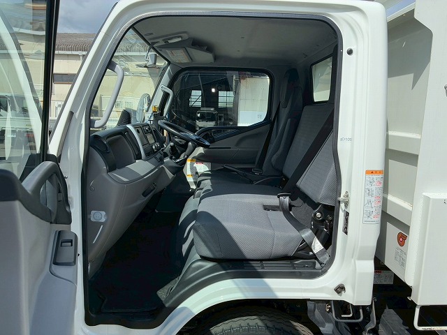 保証対象車車検付ローダーダンプワンオーナー3t6.5t|中古トラックの販売・買取・査定のアイナビ