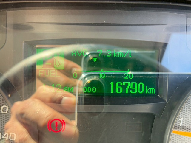 保証対象車車検付ローダーダンプワンオーナー3t6.5t|中古トラックの販売・買取・査定のアイナビ