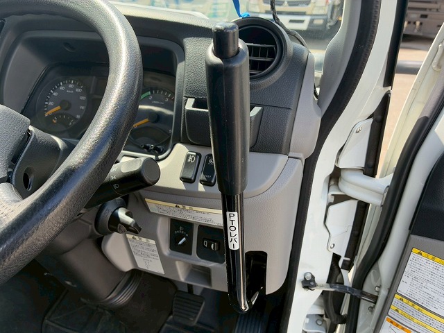 保証対象車車検付ローダーダンプワンオーナー3t6.5t|中古トラックの販売・買取・査定のアイナビ