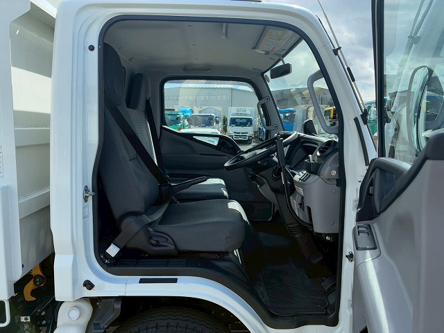 保証対象車車検付ローダーダンプワンオーナー3t6.5t|中古トラックの販売・買取・査定のアイナビ