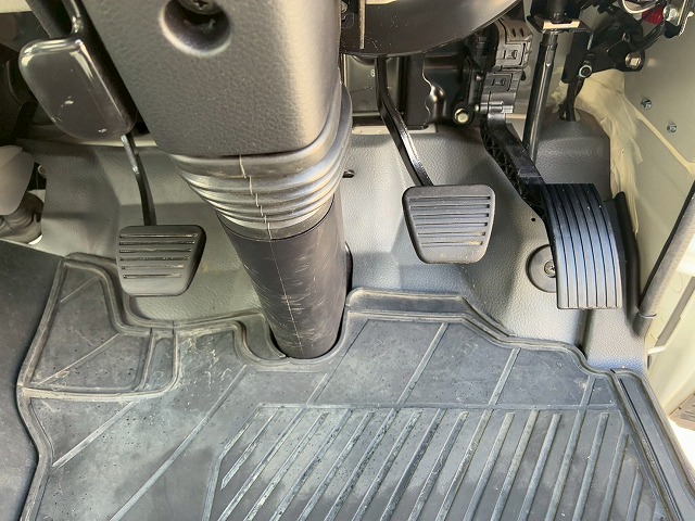 保証対象車車検付ローダーダンプワンオーナー3t6.5t|中古トラックの販売・買取・査定のアイナビ