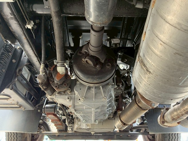 保証対象車車検付ローダーダンプワンオーナー3t6.5t|中古トラックの販売・買取・査定のアイナビ