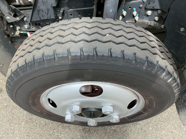 保証対象車車検付ローダーダンプワンオーナー3t6.5t|中古トラックの販売・買取・査定のアイナビ