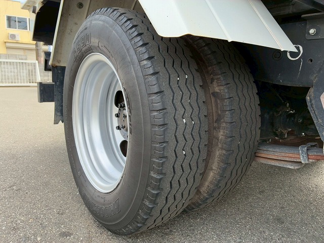 保証対象車車検付ローダーダンプワンオーナー3t6.5t|中古トラックの販売・買取・査定のアイナビ