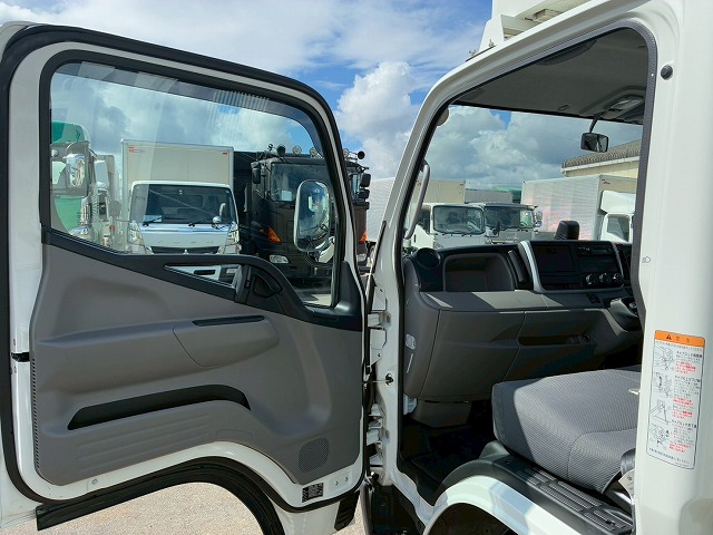 保証対象車車検付ローダーダンプワンオーナー3t6.5t|中古トラックの販売・買取・査定のアイナビ