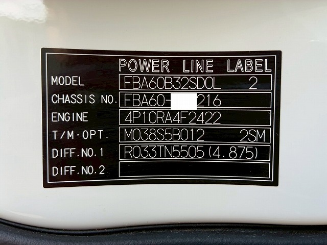 保証対象車車検付ローダーダンプワンオーナー3t6.5t|中古トラックの販売・買取・査定のアイナビ