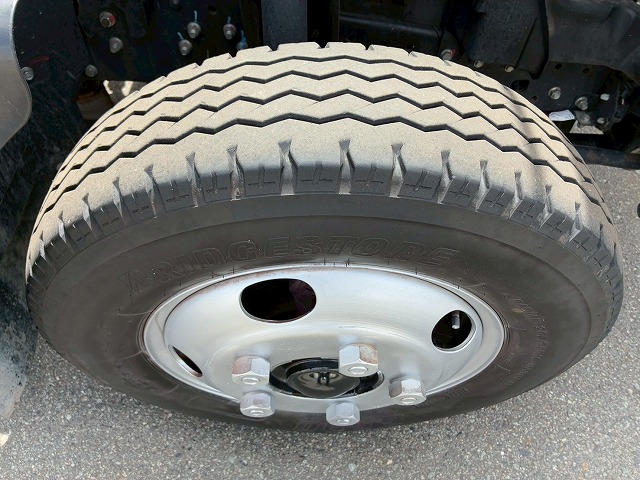 保証対象車車検付ローダーダンプワンオーナー3t6.5t|中古トラックの販売・買取・査定のアイナビ