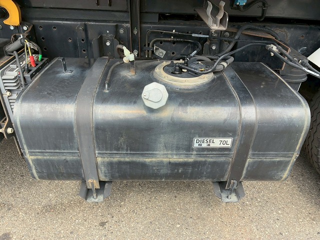 保証対象車車検付ローダーダンプワンオーナー3t6.5t|中古トラックの販売・買取・査定のアイナビ