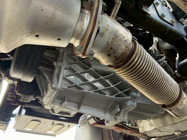 保証対象車車検付ローダーダンプワンオーナー3t6.5t|中古トラックの販売・買取・査定のアイナビ