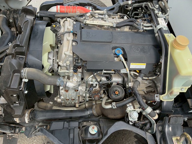 保証対象車車検付ローダーダンプワンオーナー3t6.5t|中古トラックの販売・買取・査定のアイナビ