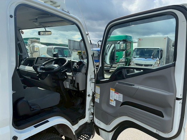 保証対象車車検付ローダーダンプワンオーナー3t6.5t|中古トラックの販売・買取・査定のアイナビ