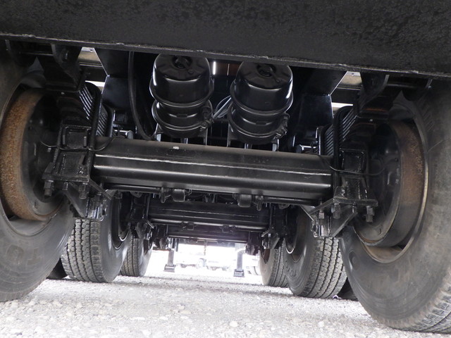 トレクスPFB34117平セミトレーラー2デフ引き|中古トラックの販売・買取・査定のアイナビ