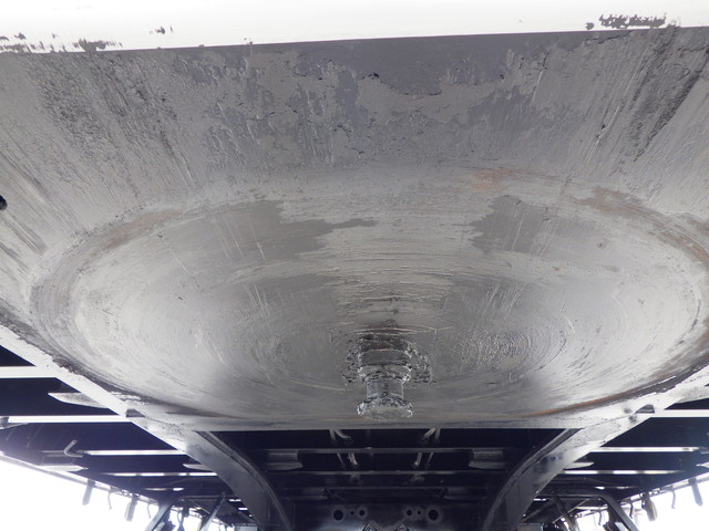 トレクスPFB34117平セミトレーラー2デフ引き|中古トラックの販売・買取・査定のアイナビ