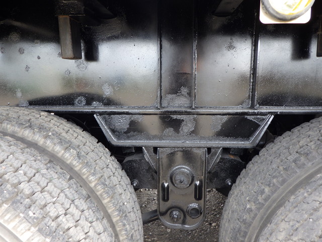 トレクスPFB34117平セミトレーラー2デフ引き|中古トラックの販売・買取・査定のアイナビ