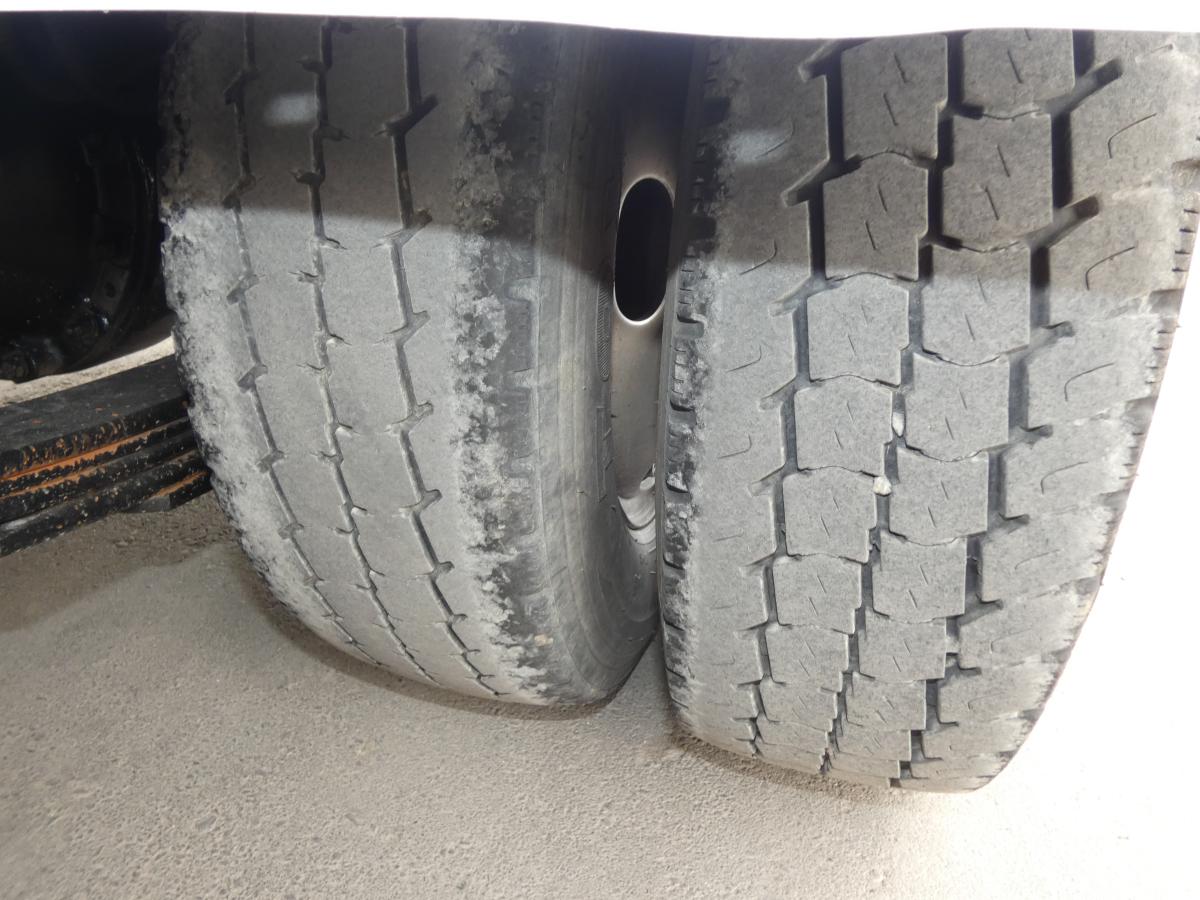 H24キャンター 3トンオートマ ダンプ|中古トラックの販売・買取・査定のアイナビ