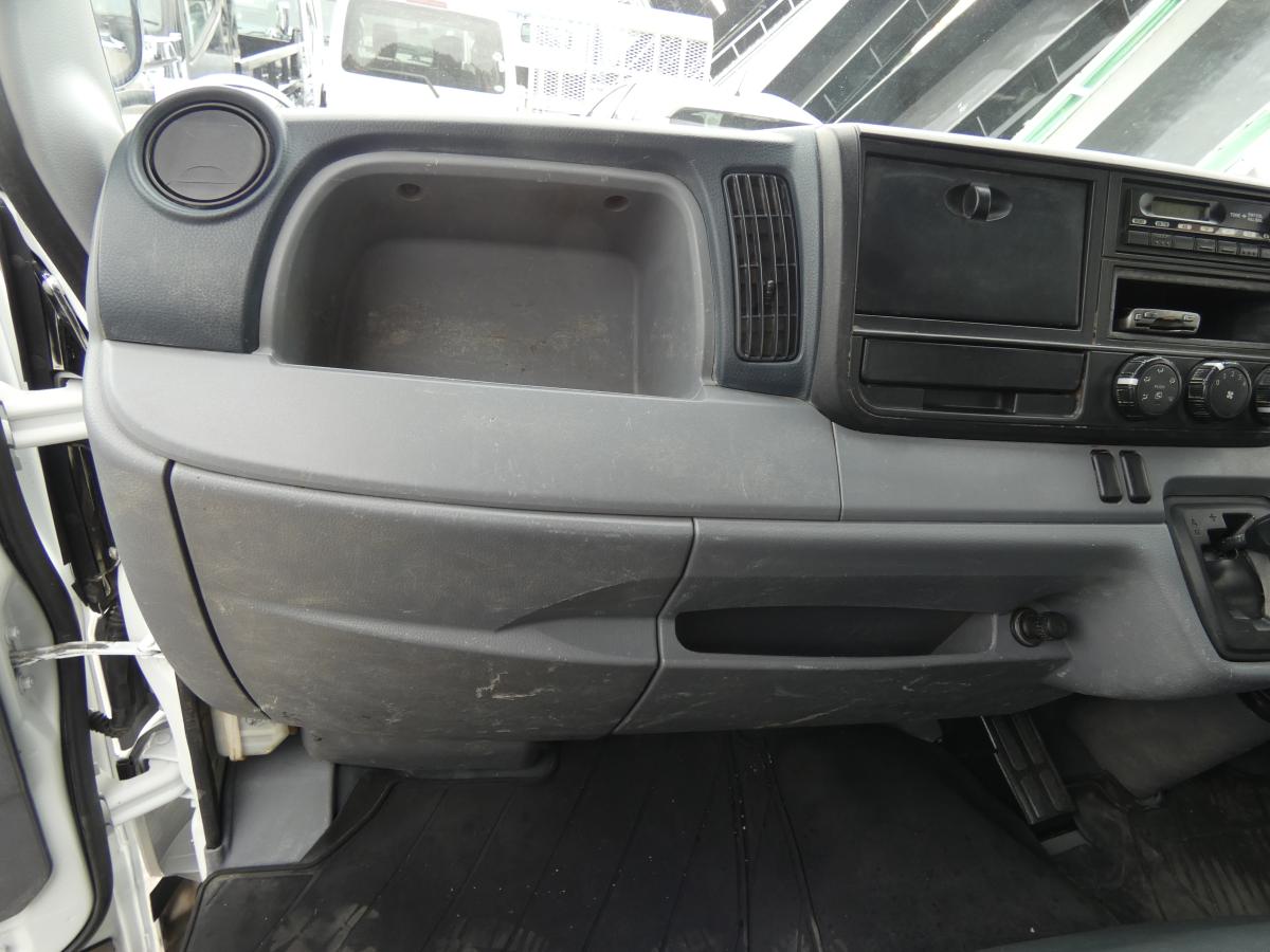 H24キャンター 3トンオートマ ダンプ|中古トラックの販売・買取・査定のアイナビ