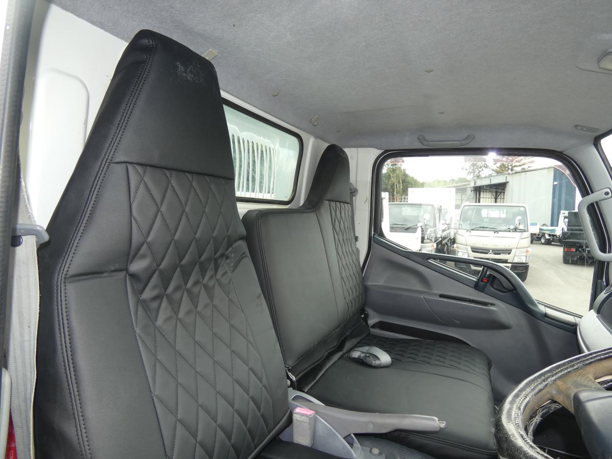 H24キャンター 3トンオートマ ダンプ|中古トラックの販売・買取・査定のアイナビ