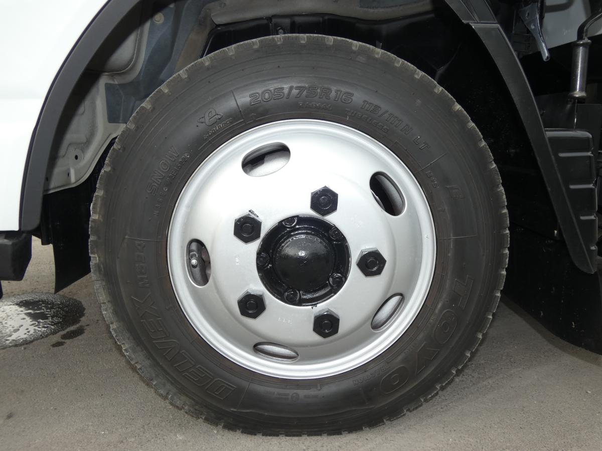 H24キャンター 3トンオートマ ダンプ|中古トラックの販売・買取・査定のアイナビ